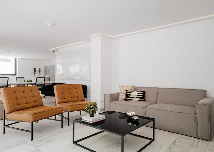 Sonder Casa Tais