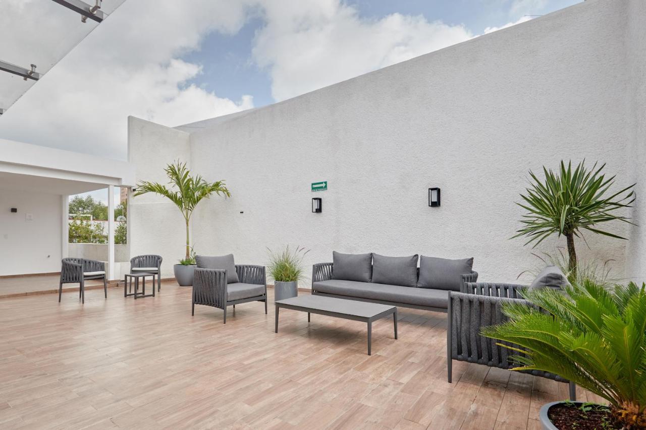 Sonder Casa Tais Hotel Mexico